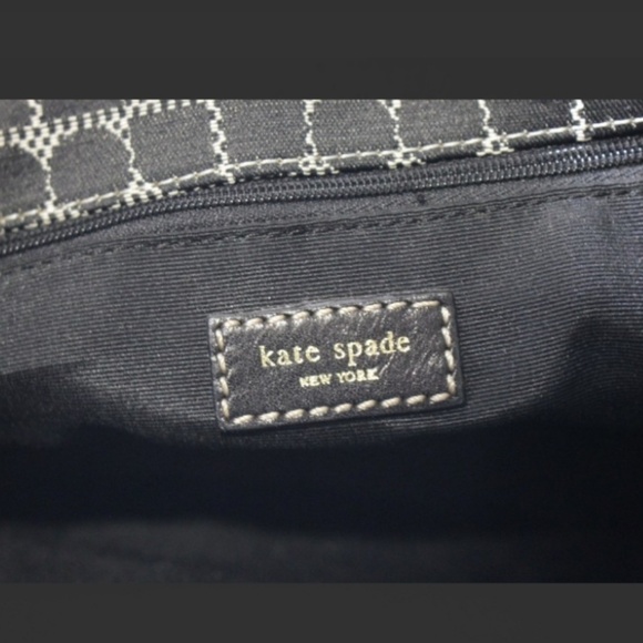 Kate Spade Handbag - Picture 9 of 11